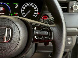 HONDA HR-V 1.5 e:HEV EL E-CVT (HYBRID) AT ปี2022 ราคา859,000บาท