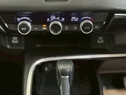 HONDA HR-V 1.5 e:HEV EL E-CVT (HYBRID) AT ปี2022 ราคา859,000บาท