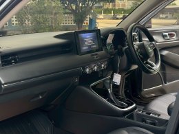 HONDA HR-V 1.5 e:HEV EL E-CVT (HYBRID) AT ปี2022 ราคา859,000บาท