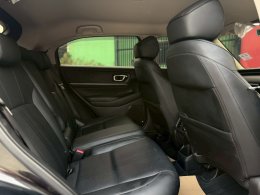 HONDA HR-V 1.5 e:HEV EL E-CVT (HYBRID) AT ปี2022 ราคา859,000บาท