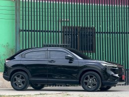 HONDA HR-V 1.5 e:HEV EL E-CVT (HYBRID) AT ปี2022 ราคา859,000บาท