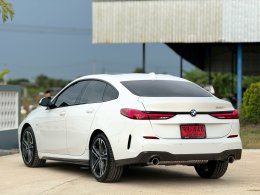 BMW 220I GRAN COUPE 2.0 M SPORT (AB/ABS) ปี2023 ราคา1,290,000บาท