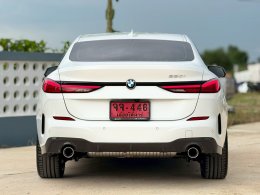 BMW 220I GRAN COUPE 2.0 M SPORT (AB/ABS) ปี2023 ราคา1,290,000บาท