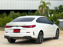 BMW 220I GRAN COUPE 2.0 M SPORT (AB/ABS) ปี2023 ราคา1,290,000บาท