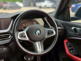 BMW 220I GRAN COUPE 2.0 M SPORT (AB/ABS) ปี2023 ราคา1,290,000บาท