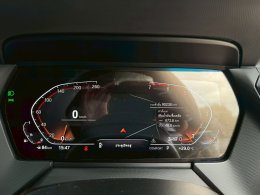 BMW 220I GRAN COUPE 2.0 M SPORT (AB/ABS) ปี2023 ราคา1,290,000บาท