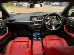 BMW 220I GRAN COUPE 2.0 M SPORT (AB/ABS) ปี2023 ราคา1,290,000บาท