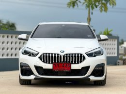 BMW 220I GRAN COUPE 2.0 M SPORT (AB/ABS) ปี2023 ราคา1,290,000บาท
