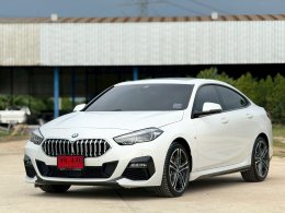 BMW 220I GRAN COUPE 2.0 M SPORT (AB/ABS) ปี2023 ราคา1,290,000บาท