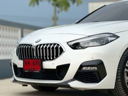 BMW 220I GRAN COUPE 2.0 M SPORT (AB/ABS) ปี2023 ราคา1,290,000บาท