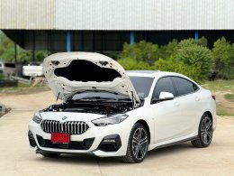 BMW 220I GRAN COUPE 2.0 M SPORT (AB/ABS) ปี2023 ราคา1,290,000บาท