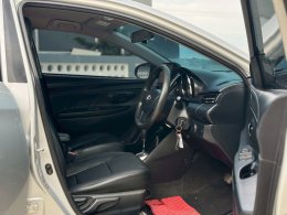 TOYOTA VIOS 1.5 J CVT ปี2016 ราคา299,000บาท