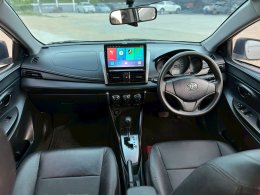 TOYOTA VIOS 1.5 J CVT ปี2016 ราคา299,000บาท