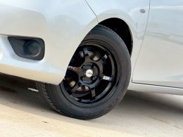 TOYOTA VIOS 1.5 J CVT ปี2016 ราคา299,000บาท