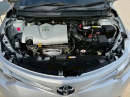 TOYOTA VIOS 1.5 J CVT ปี2016 ราคา299,000บาท
