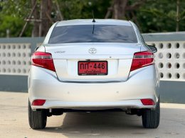 TOYOTA VIOS 1.5 J CVT ปี2016 ราคา299,000บาท