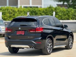 BMW X1 sDrive2OD X-Line ปี2020 ราคา1,290,000บาท