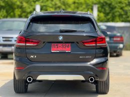 BMW X1 sDrive2OD X-Line ปี2020 ราคา1,290,000บาท