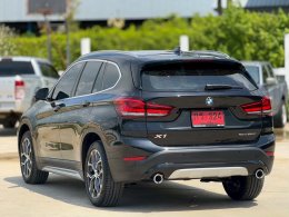 BMW X1 sDrive2OD X-Line ปี2020 ราคา1,290,000บาท