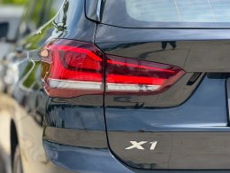 BMW X1 sDrive2OD X-Line ปี2020 ราคา1,290,000บาท