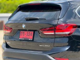 BMW X1 sDrive2OD X-Line ปี2020 ราคา1,290,000บาท
