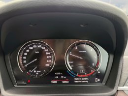 BMW X1 sDrive2OD X-Line ปี2020 ราคา1,290,000บาท