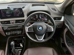 BMW X1 sDrive2OD X-Line ปี2020 ราคา1,290,000บาท