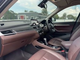 BMW X1 sDrive2OD X-Line ปี2020 ราคา1,290,000บาท