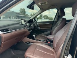 BMW X1 sDrive2OD X-Line ปี2020 ราคา1,290,000บาท