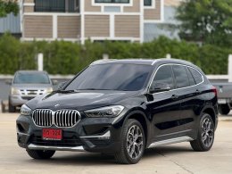 BMW X1 sDrive2OD X-Line ปี2020 ราคา1,290,000บาท