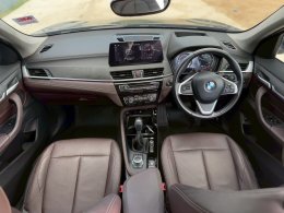 BMW X1 sDrive2OD X-Line ปี2020 ราคา1,290,000บาท