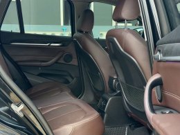 BMW X1 sDrive2OD X-Line ปี2020 ราคา1,290,000บาท