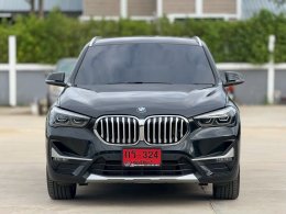 BMW X1 sDrive2OD X-Line ปี2020 ราคา1,290,000บาท