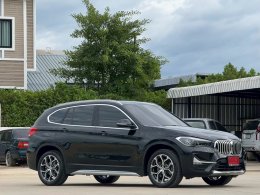 BMW X1 sDrive2OD X-Line ปี2020 ราคา1,290,000บาท