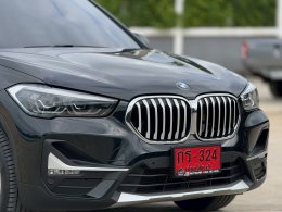 BMW X1 sDrive2OD X-Line ปี2020 ราคา1,290,000บาท