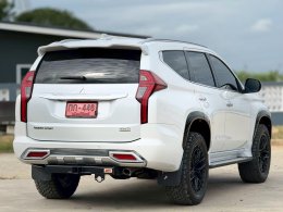 MITSUBISHI PAJERO SPORT 2.4 GT Premium 4WD AT ปี2020 ราคา999,000บาท