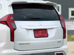 MITSUBISHI PAJERO SPORT 2.4 GT Premium 4WD AT ปี2020 ราคา999,000บาท
