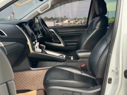 MITSUBISHI PAJERO SPORT 2.4 GT Premium 4WD AT ปี2020 ราคา999,000บาท