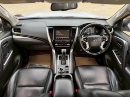 MITSUBISHI PAJERO SPORT 2.4 GT Premium 4WD AT ปี2020 ราคา999,000บาท
