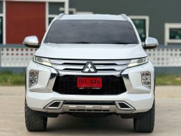 MITSUBISHI PAJERO SPORT 2.4 GT Premium 4WD AT ปี2020 ราคา999,000บาท