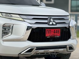 MITSUBISHI PAJERO SPORT 2.4 GT Premium 4WD AT ปี2020 ราคา999,000บาท