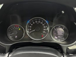 HONDA CITY 1.5 V+ I-VTEC CVT AT (ABABS) ปี2017 CVT AT (ABABS) ปี2017 ราคา 379,000 บาท