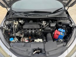 HONDA CITY 1.5 V+ I-VTEC CVT AT (ABABS) ปี2017 CVT AT (ABABS) ปี2017 ราคา 379,000 บาท