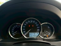 TOYOTA COROLLA ALTIS 1.8 E ปี2016 ราคา419,000บาท