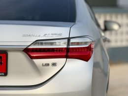 TOYOTA COROLLA ALTIS 1.8 E ปี2016 ราคา419,000บาท