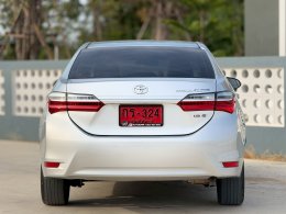 TOYOTA COROLLA ALTIS 1.8 E ปี2016 ราคา419,000บาท