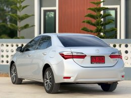 TOYOTA COROLLA ALTIS 1.8 E ปี2016 ราคา419,000บาท
