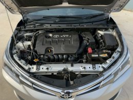 TOYOTA COROLLA ALTIS 1.8 E ปี2016 ราคา419,000บาท