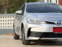 TOYOTA COROLLA ALTIS 1.8 E ปี2016 ราคา419,000บาท