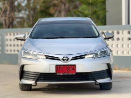 TOYOTA COROLLA ALTIS 1.8 E ปี2016 ราคา419,000บาท